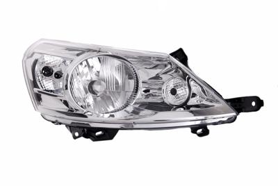 Koplamp links 201220052