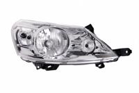 Koplamp links 201220052