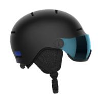 Salomon Orka Visor Skihelm Junior 53*58