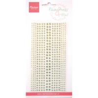 Marianne Design • rhinestones mint