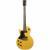 Gibson Original Collection Les Paul Special LH TV Yellow linkshandige elektrische gitaar met koffer