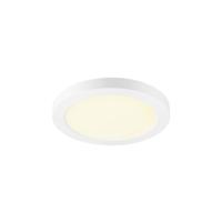 SLV PlafonniereVario Ø 21,7cm wit - 1010397