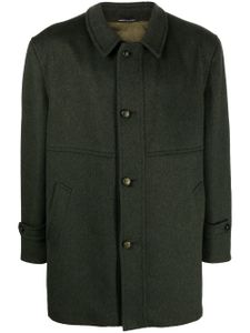 A.N.G.E.L.O. Vintage Cult veste à col pointu (années 1990) - Vert