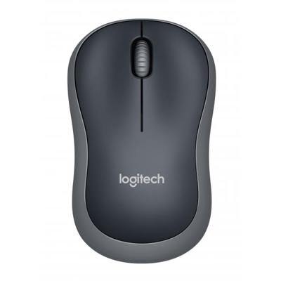 Logitech wireless mouse m185