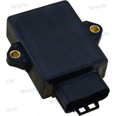 Yamaha PAF20-05001200MEFI - ECU UNIT ASSY FOR MODELS M