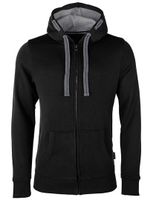 HRM HRM701 Men´s Hooded Jacket