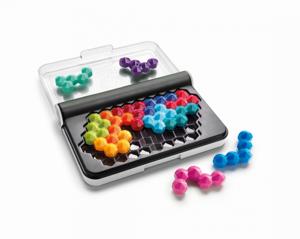 SmartGames IQ Six Pro Bordspel