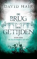 De Bloedrode Rivier (Paperback)