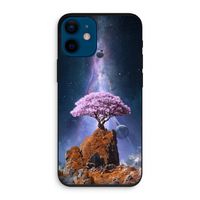Ambition: iPhone 12 mini Biologisch afbreekbaar hoesje