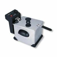 Frituurpan Mx Onda MXFR2126 2l 1800W