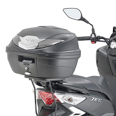 GIVI SR Topkofferhouder Monolock, Motorspecifieke bagage, SR7055