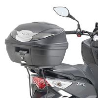 GIVI SR Topkofferhouder Monolock, Motorspecifieke bagage, SR7055