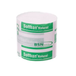 Soffban Natural Watten 5,0cmx2,7m 7147200