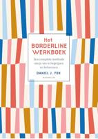 Het borderlinewerkboek (Paperback)