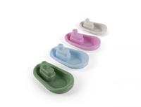 Dantoy Thorbjorn - bootjesset (4st/15cm)