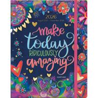 Inspirivity Maandplanner 2026 Jennifer Wagner Inspirivity Maandplanner 2026 Jennifer Wagner