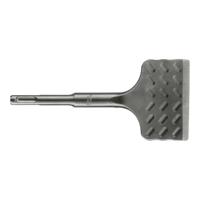 Milwaukee SDS-Plus gipsbeitel 165 x 75 mm - 4932352344