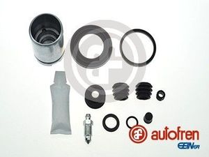Reparatieset, remklauw D42195C