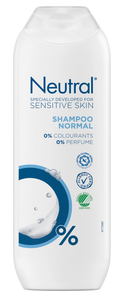 Neutral Shampoo Normaal Haar