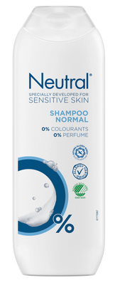 Neutral Shampoo Normaal Haar