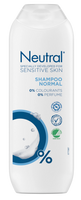 Neutral Shampoo Normaal Haar - thumbnail