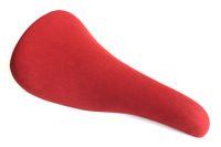 WG Turbo DLX Zadel - Rood WG Turbo DLX Zadel - Rood