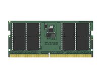 Kingston Technology KCP548SD8-32 geheugenmodule 32 GB 1 x 32 GB DDR5 4800 MHz