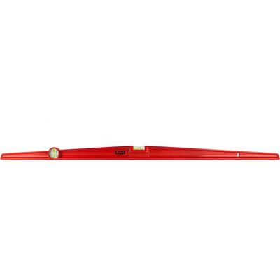 Polet Waterpas Trapezium 2 libellen 100cm