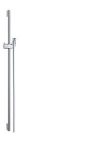 Hansgrohe Unica C Glijstang 90 Cm.met Isiflex Slang 160 Cm. Chroom