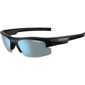 Tifosi Bril ShutOut Gloss Black zwart (XS/S)