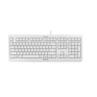 KC 1000 - Keyboard - Corded - QWERTY - Gray