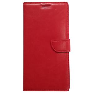 Galaxy Note 3 Neo hoesje rood