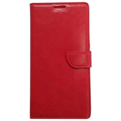 Galaxy Note 3 Neo hoesje rood