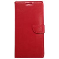Galaxy Note 3 Neo hoesje rood