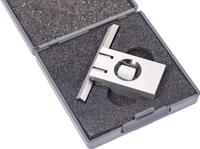 HAARWINKELHAAK 875/00 40X22X10