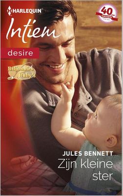 Zijn kleine ster - Jules Bennett - ebook