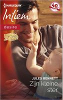 Zijn kleine ster - Jules Bennett - ebook