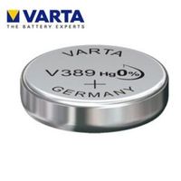 Varta 389 SR58  10 stuks in een doosje - thumbnail