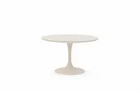 Trestino dining tuintafel fayet 120x74cm latte