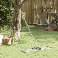 Tuinnivelleer Handmatig 75 x 25 x 200 cm