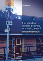 Het Zandpad - closing brothels or closing eyes? - Dina Siegel - ebook