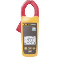 Fluke FLK-a3000 FC Stroomtang Digitaal Datalogger CAT III 600 V Weergave (counts): 4000 - thumbnail