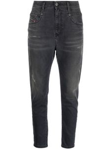 Diesel joggjean D-Fayza-B - Noir