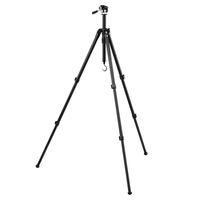 Vortex Statief High Country II Tripod Kit