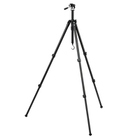 Vortex Statief High Country II Tripod Kit