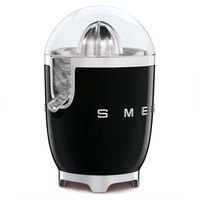 Smeg CJF11BLEU elektrische citruspers 70 W Zwart - thumbnail