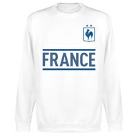 Frankrijk Team Sweater - thumbnail