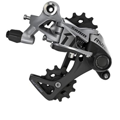 Sram Rear derail."rival 1" 11-sp.,alu
