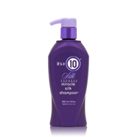 It&apos;s a 10 Miracle Silk Shampoo 295ml