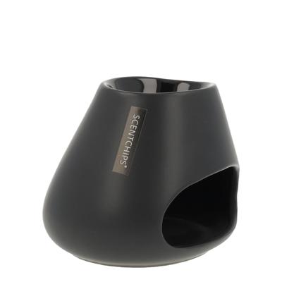 Scentchips - Waxbrander Zwart - Wax Melts Brander - Geurbrander